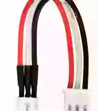 JST-PH to JST-XH Conversion Lead